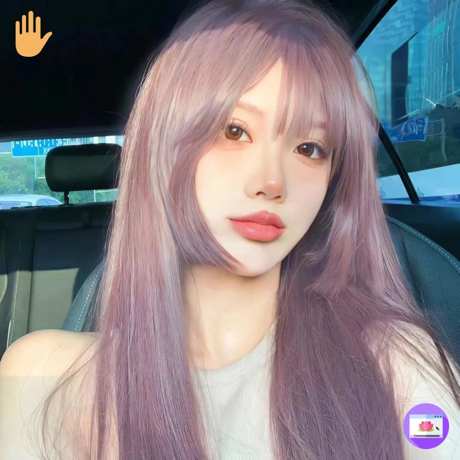 宋佳女士